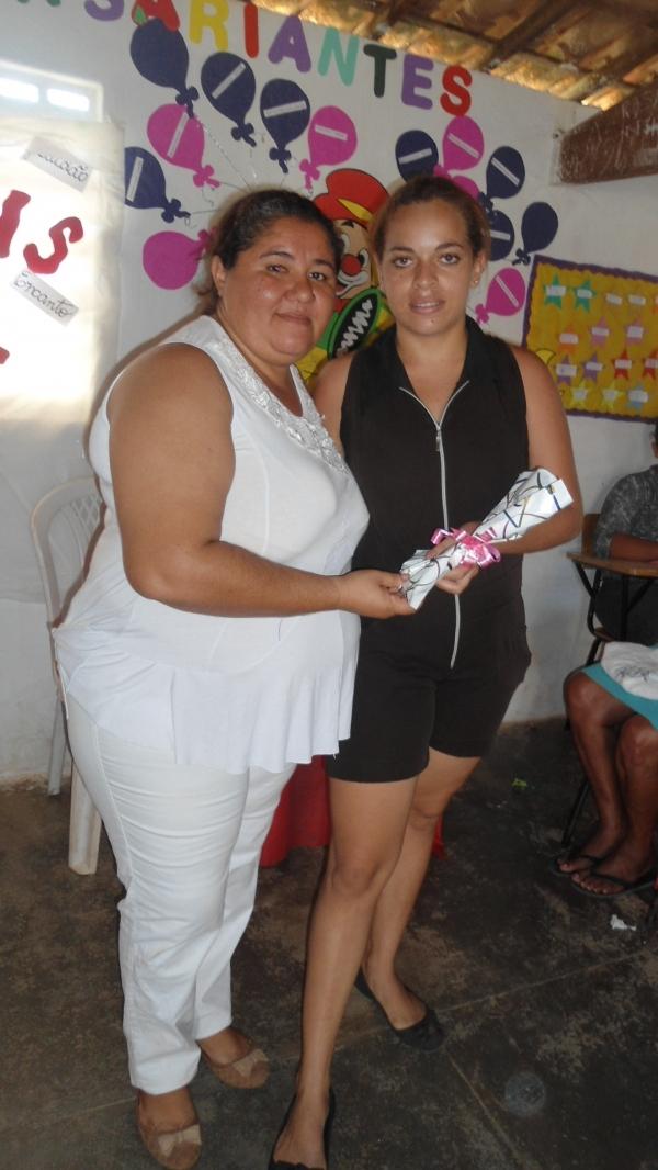 Escolas Municipais de Itainópolis comemoram Dia das Mães - Imagem 63