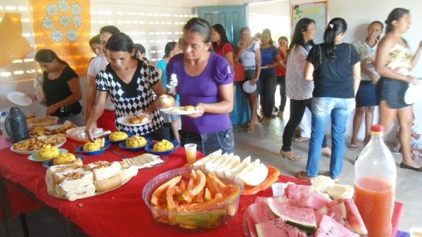 Escolas Municipais de Itainópolis comemoram Dia das Mães - Imagem 31