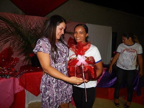 Autoridades Lagoinhenses participaram da festa das Mães - Imagem 15
