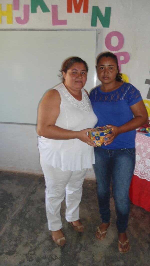 Escolas Municipais de Itainópolis comemoram Dia das Mães - Imagem 61