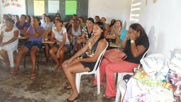 Escolas Municipais de Itainópolis comemoram Dia das Mães - Imagem 44