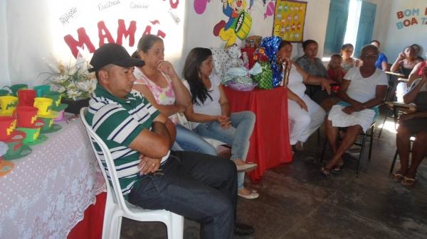 Escolas Municipais de Itainópolis comemoram Dia das Mães - Imagem 47