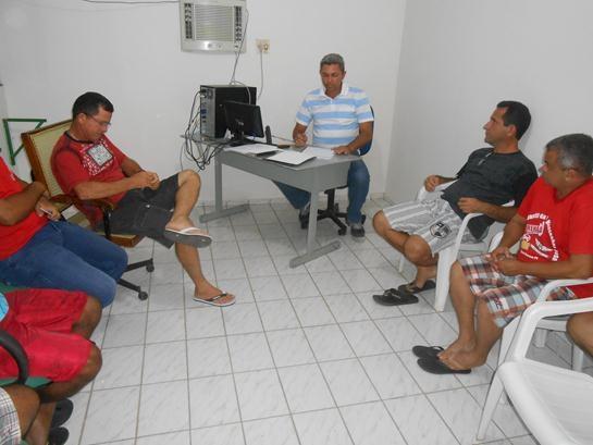 Campeonato Água-branquense 2014 - Imagem 1