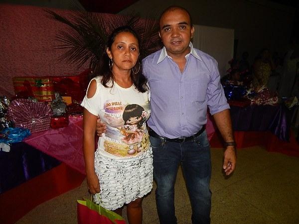 Autoridades Lagoinhenses participaram da festa das Mães - Imagem 6