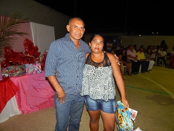 Autoridades Lagoinhenses participaram da festa das Mães - Imagem 12