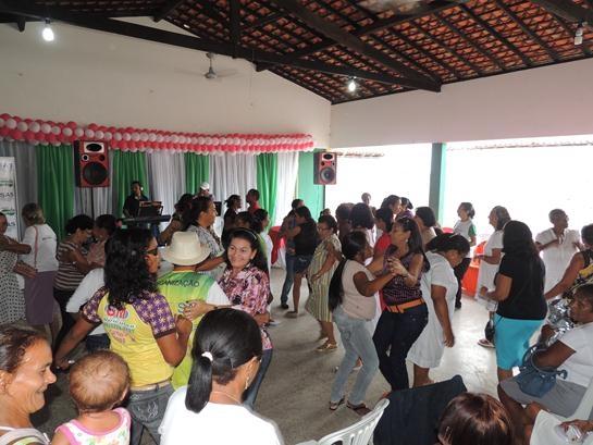 Prefeitura Municipal comemora o Dia das Mães - Imagem 10