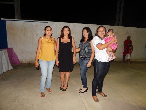 Autoridades Lagoinhenses participaram da festa das Mães - Imagem 4