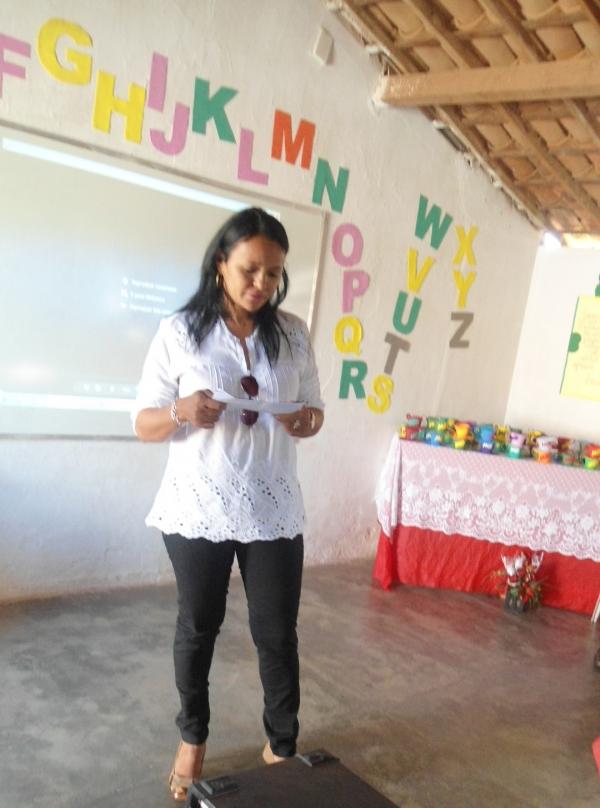 Escolas Municipais de Itainópolis comemoram Dia das Mães - Imagem 45