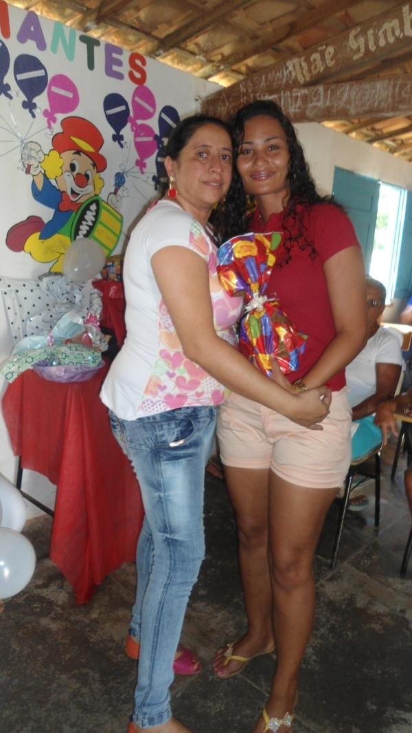 Escolas Municipais de Itainópolis comemoram Dia das Mães - Imagem 59