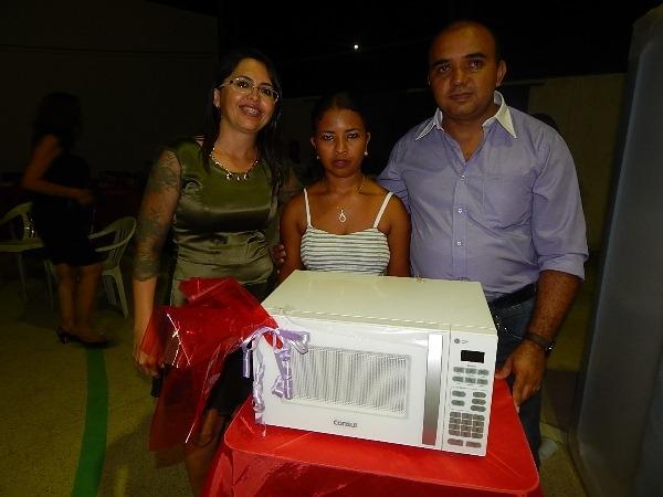 Veja quem foi as ganhadoras do Bingão Popular - Imagem 1