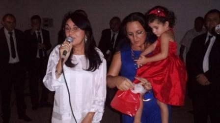 Homenagem do dia das mães pela Maçonaria - Imagem 4