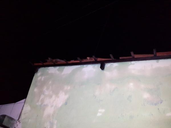 Chuva causa estragos em Santo Antônio de Lisboa - Imagem 4