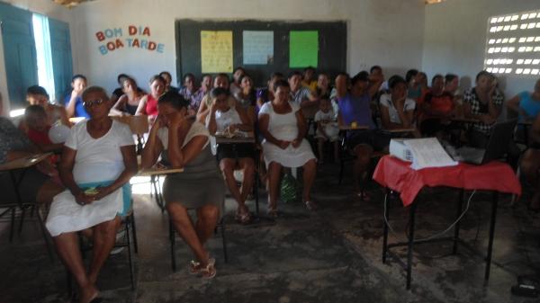 Escolas Municipais de Itainópolis comemoram Dia das Mães - Imagem 38