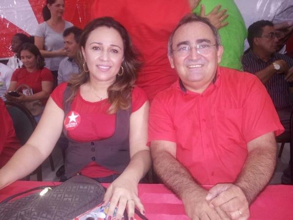 Nome dos pré-candidatos anunciados pelo PT - Imagem 1