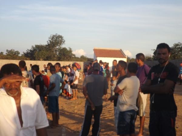 Copa Cidade – Vila Real e Desportiva classificados enquanto Palestina decepciona sua torcida - Imagem 4