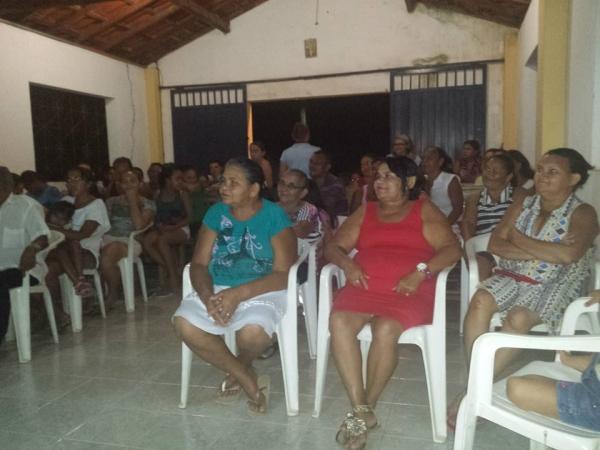 Projeto Social CRAS nos Bairros  - Imagem 6