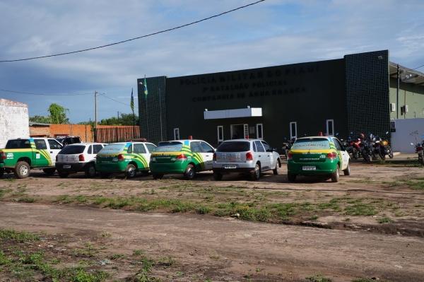 Polícia Militar atuará junto ao trânsito da cidade de Água Branca - Imagem 3