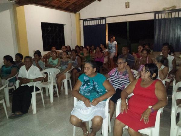 Projeto Social CRAS nos Bairros  - Imagem 8