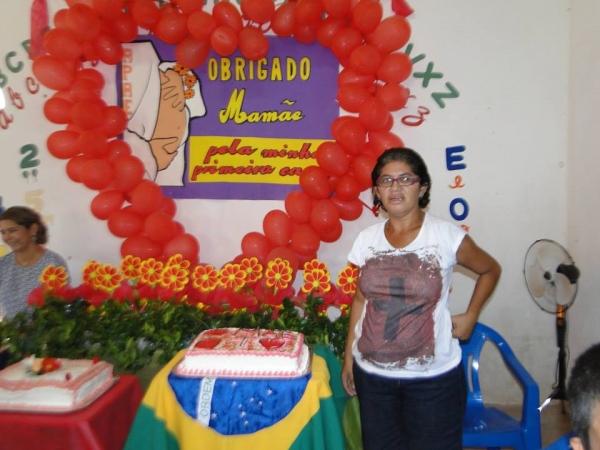 Escolas Municipais tem Programação especial do dia das Mães - Imagem 15