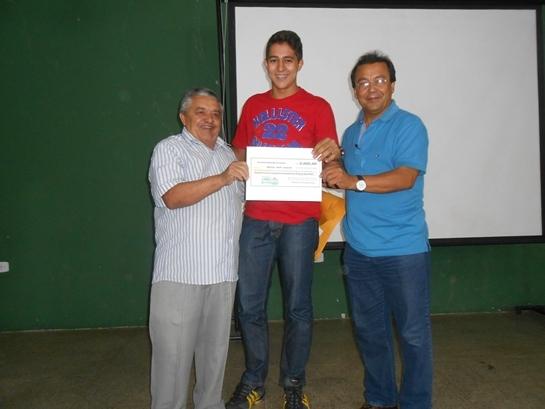 Escolha da logomarca dos 60 anos de Água Branca - Imagem 8