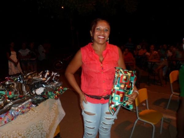 Mães ganham homenagens e uma bela festa no Povoado Taboquinha - Imagem 6