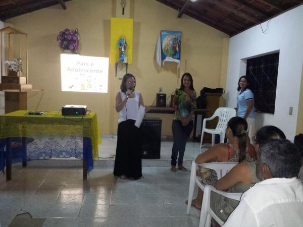 Projeto Social CRAS nos Bairros  - Imagem 7