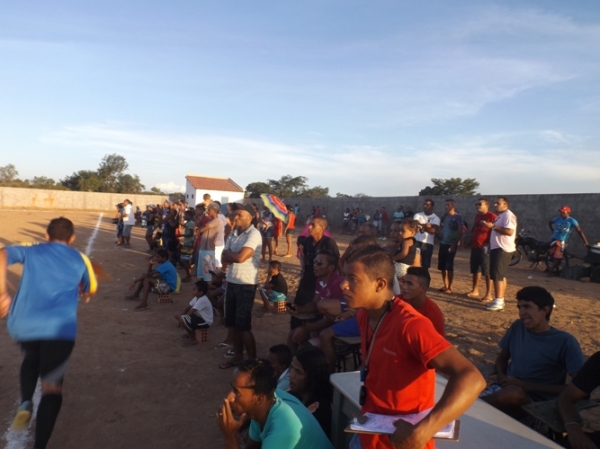 Copa Cidade – Vila Real e Desportiva classificados enquanto Palestina decepciona sua torcida - Imagem 3