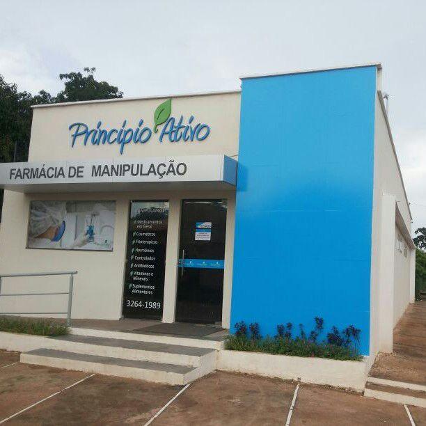 José de Freitas é agraciada com sua primeira farmácia de manipulação