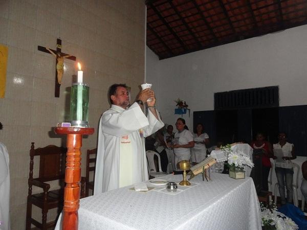 Comemoração e santa Missa Pelo dia das Mães - Imagem 4