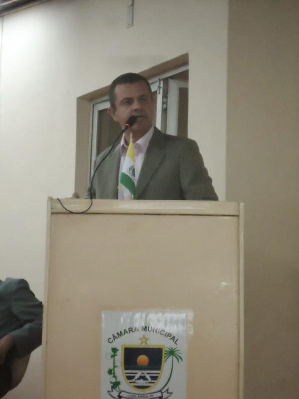 Audiência Pública reúne autoridades e população para discutir o Trânsito em Luzilândia - Imagem 4