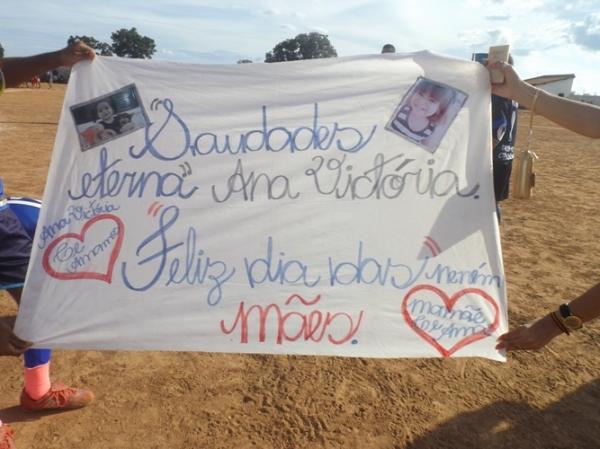 Copa Cidade – Vila Real e Desportiva classificados enquanto Palestina decepciona sua torcida - Imagem 6