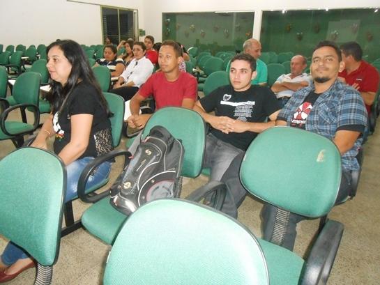 Escolha da logomarca dos 60 anos de Água Branca - Imagem 12