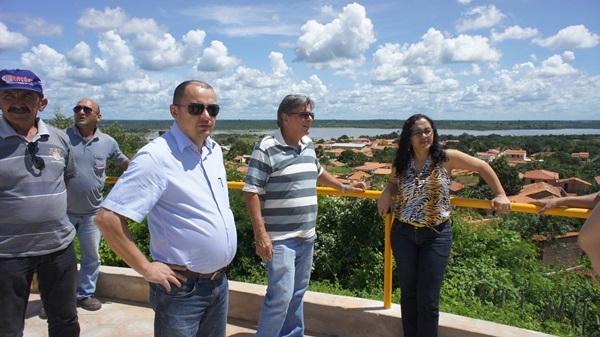 Reunião com o Secretário das Cidades - Imagem 9