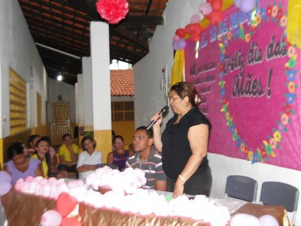Escolas Municipais tem Programação especial do dia das Mães - Imagem 1