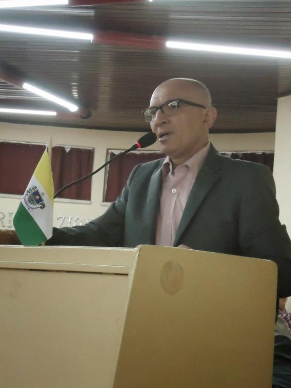 Audiência Pública reúne autoridades e população para discutir o Trânsito em Luzilândia - Imagem 2