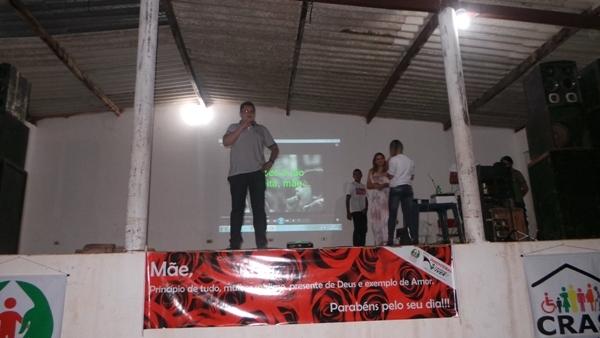 Prefeitura de Pimenteiras faz festa para as mães - Imagem 14