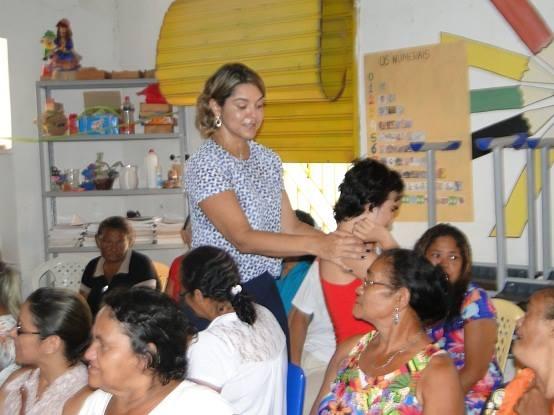 Escolas Municipais tem Programação especial do dia das Mães - Imagem 16