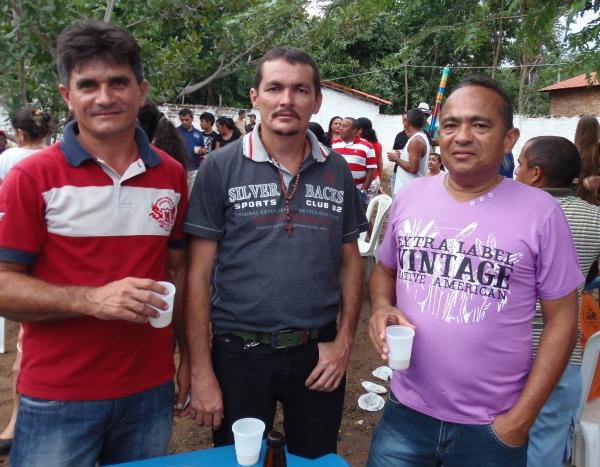 Tradicional Festa dos Vaqueiros em Oiticica reuniu autoridades e populares - Imagem 8