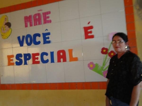 Escolas Municipais tem Programação especial do dia das Mães - Imagem 18