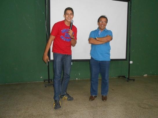 Escolha da logomarca dos 60 anos de Água Branca - Imagem 7