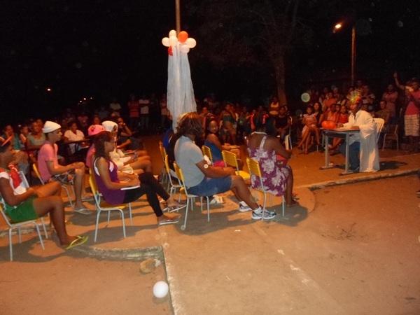 Mães ganham homenagens e uma bela festa no Povoado Taboquinha - Imagem 14