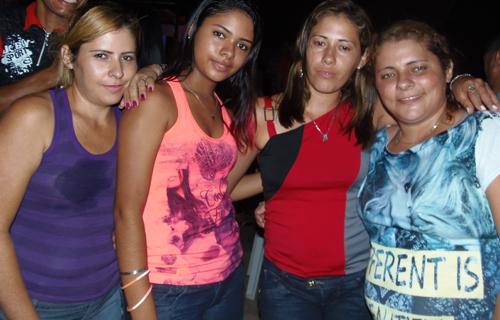 Tradicional Festa dos Vaqueiros em Oiticica reuniu autoridades e populares - Imagem 26