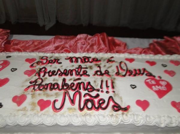 Escolas Municipais tem Programação especial do dia das Mães - Imagem 3