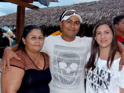 Tradicional Festa dos Vaqueiros em Oiticica reuniu autoridades e populares - Imagem 22