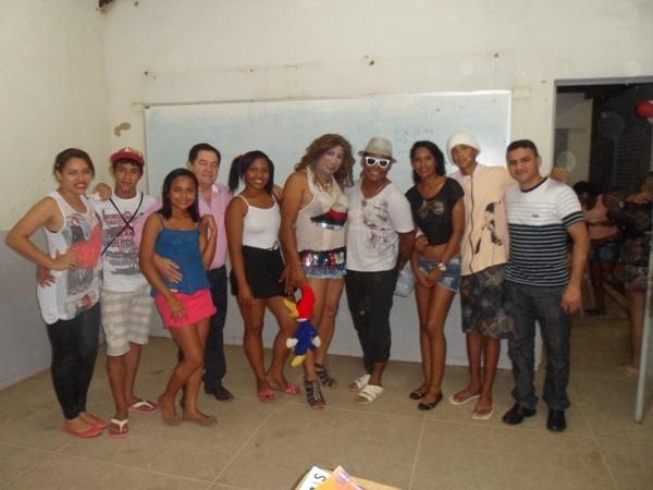 Mães ganham homenagens e uma bela festa no Povoado Taboquinha - Imagem 15