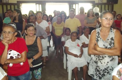 Prefeita Paula Araujo homenageou as mães brasileirenses com uma bela festa - Imagem 51