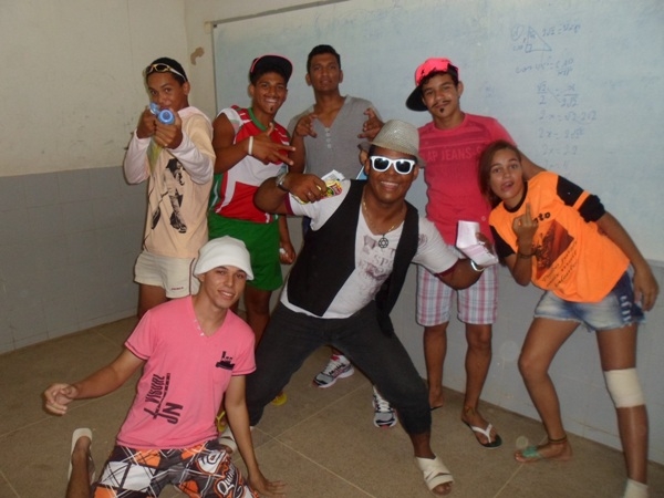 Mães ganham homenagens e uma bela festa no Povoado Taboquinha - Imagem 12