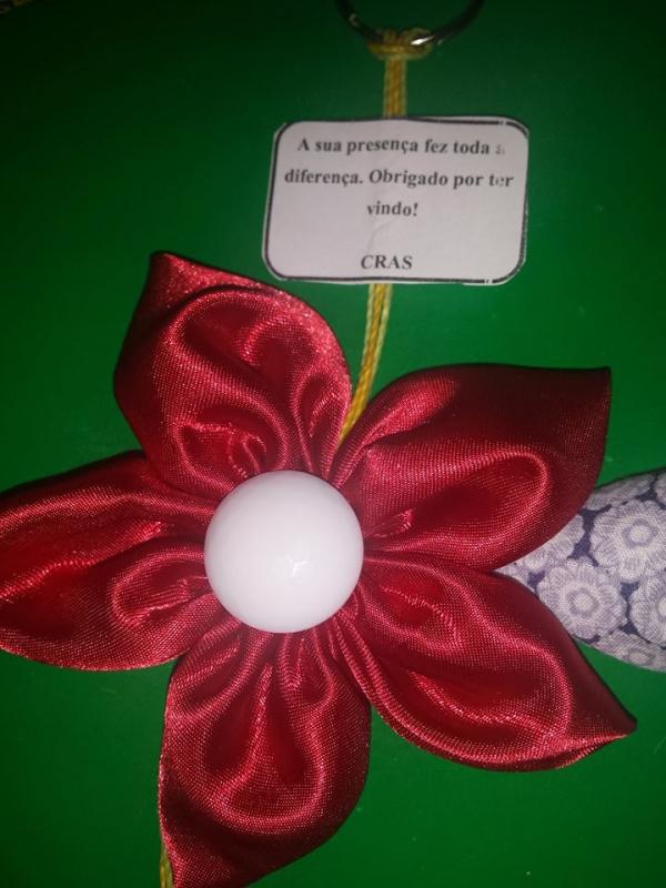 Projeto Social CRAS nos Bairros  - Imagem 5