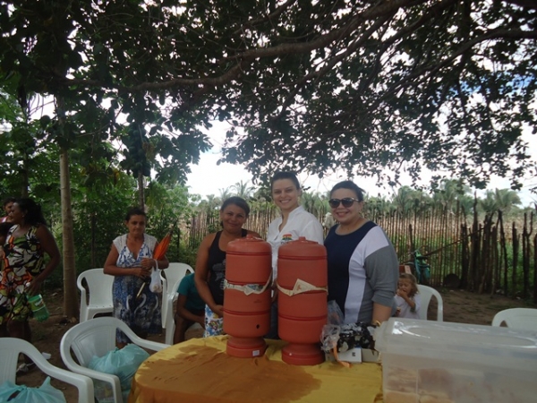 Assistência Social promove Ação Social itinerante - Imagem 4