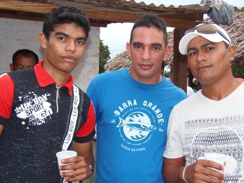 Tradicional Festa dos Vaqueiros em Oiticica reuniu autoridades e populares - Imagem 16